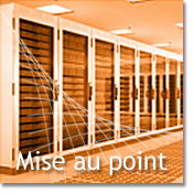 Mise au point