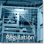 Régulation
